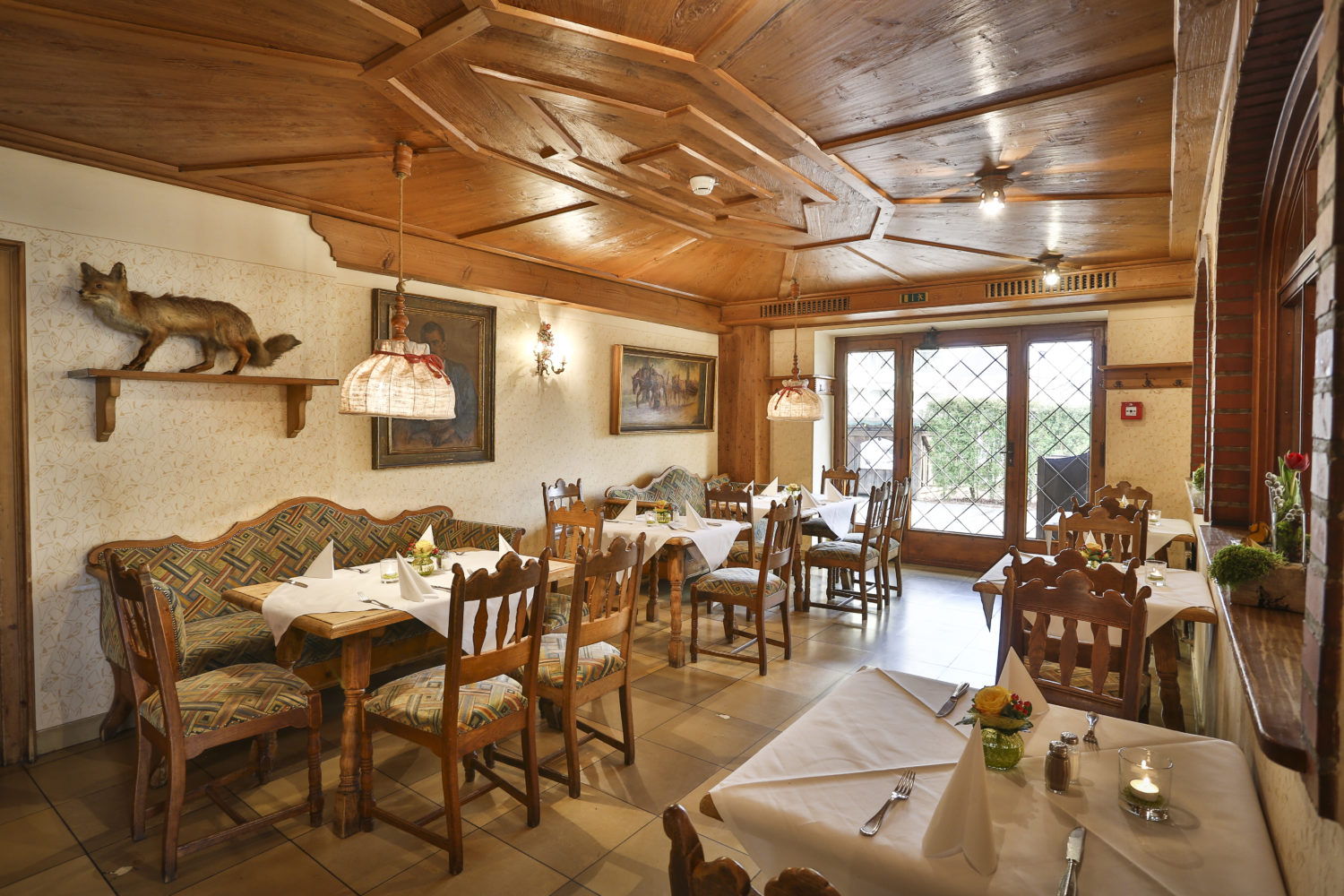 Hotel-Brauereigasthof-Fuchs - brauereigasthoffuchs.de